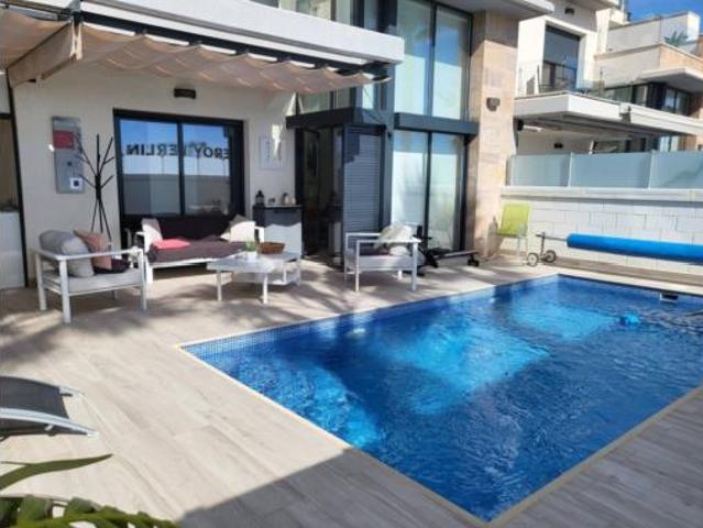 Casa en venta en Urbanización La Zenia II, el Baix Segura / La Vega Baja