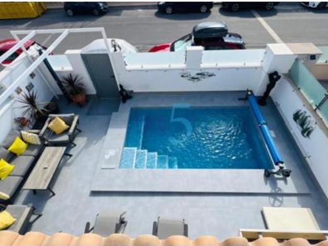 Casa en venta en Urbanización Lomas de Cabo Roig, el Baix Segura / La Vega Baja