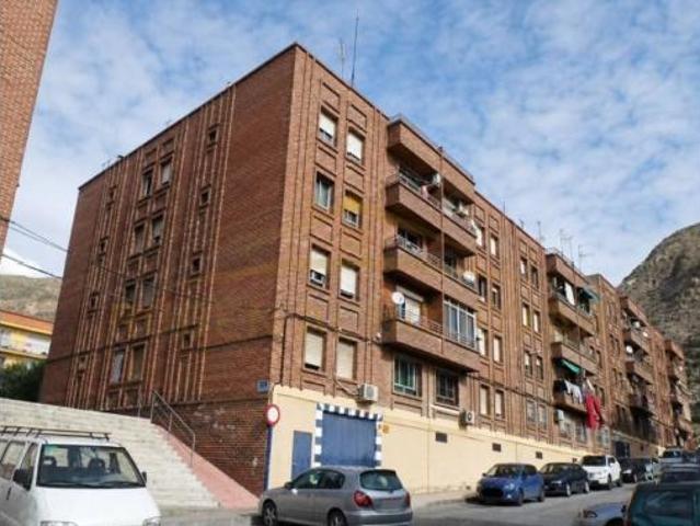 Casa en venta en Rabaloche, el Baix Segura / La Vega Baja