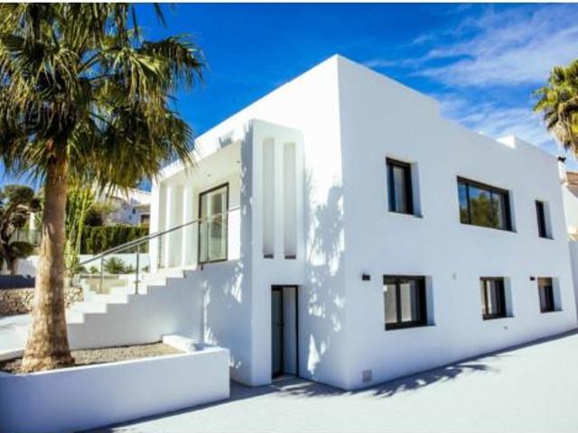 Casa en venta en Barrio Los Villagordos, el Baix Segura / La Vega Baja