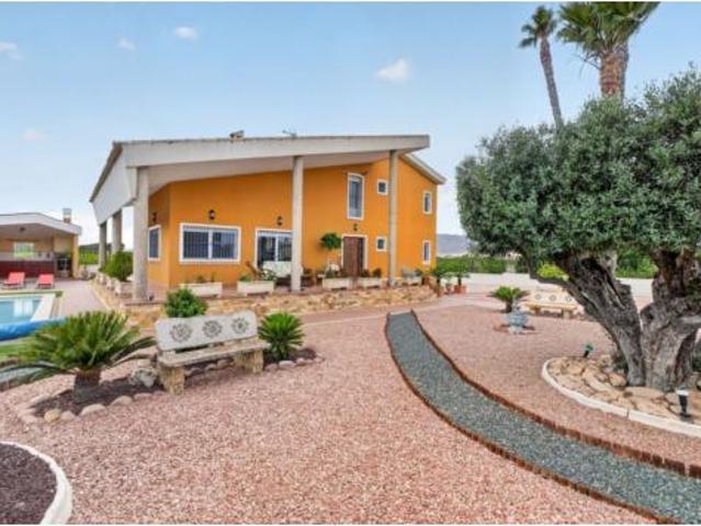 Casa en venta en Barrio La Cruz de Fajardo, el Baix Segura / La Vega Baja