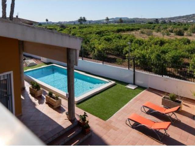 Casa en venta en Casco Histórico, el Baix Segura / La Vega Baja