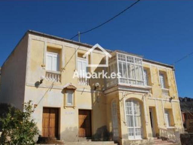 Casa en venta en Raiguero de Bonanza, el Baix Segura / La Vega Baja