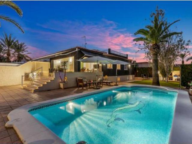 Casa en venta en San Juan-Santo Domingo, el Baix Segura / La Vega Baja