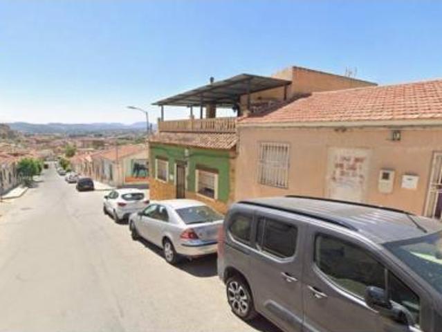 Casa en venta en Rabaloche, el Baix Segura / La Vega Baja
