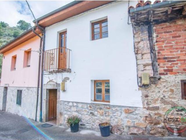 Casa en venta en Teverga, Asturias
