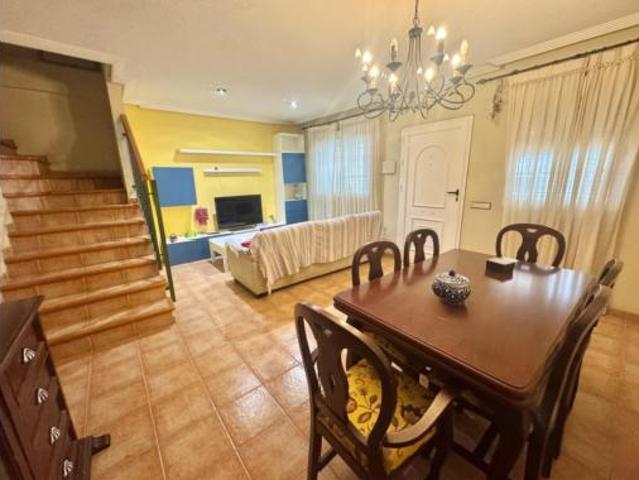 Casa en venta en Severo Ochoa, el Baix Segura / La Vega Baja