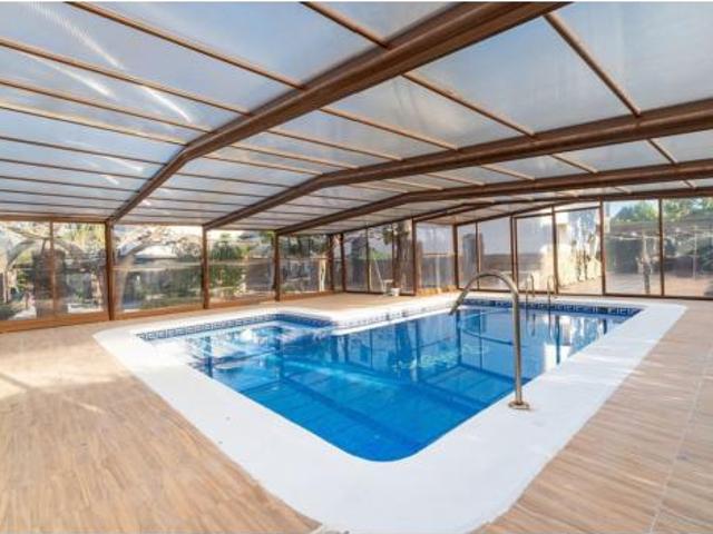 Casa en venta en Severo Ochoa, el Baix Segura / La Vega Baja