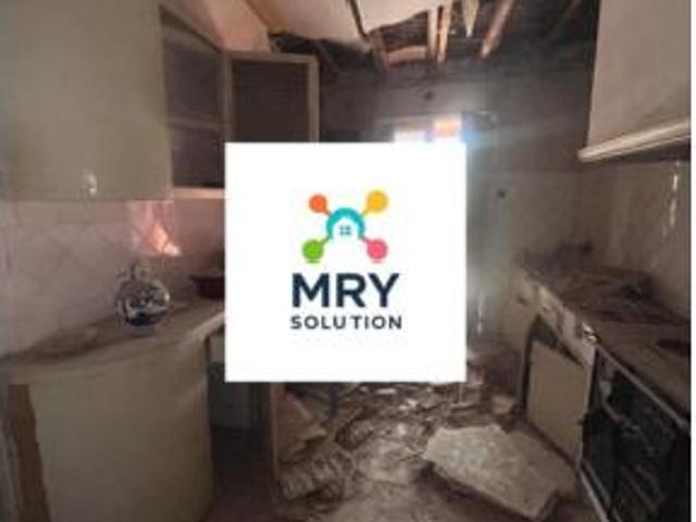 Casa en venta en Barrio Nuevo, el Baix Segura / La Vega Baja