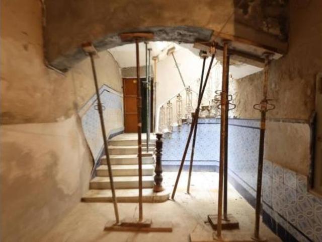 Casa en venta en Casco Histórico, el Baix Segura / La Vega Baja
