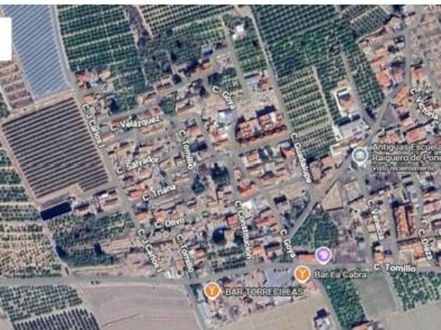 Casa en venta en Casco Histórico, el Baix Segura / La Vega Baja