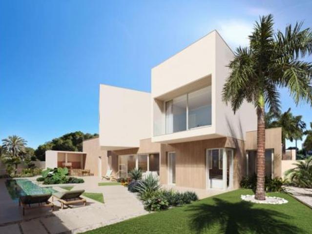 Casa en venta en Dehesa de Campoamor, el Baix Segura / La Vega Baja