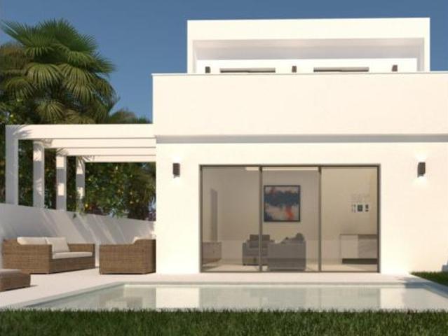 Casa en venta en Villa Martín, el Baix Segura / La Vega Baja