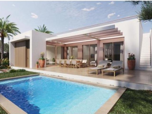 Casa en venta en Entrenaranjos, el Baix Segura / La Vega Baja