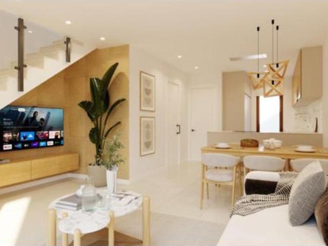 Casa en venta en Entrenaranjos, el Baix Segura / La Vega Baja