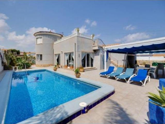 Casa en venta en Dehesa de Campoamor, el Baix Segura / La Vega Baja