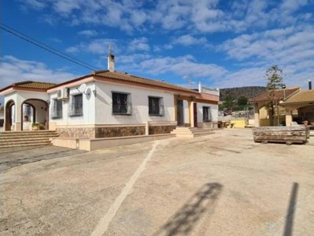 Casa en venta en Parroquia de la Matanza, el Baix Segura / La Vega Baja