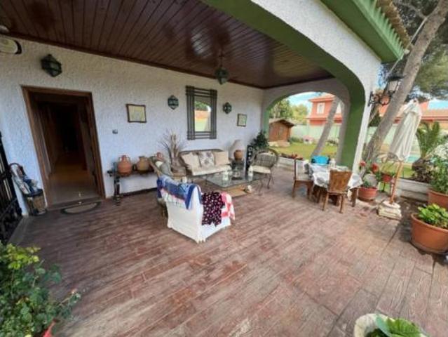 Casa en venta en Dehesa de Campoamor, el Baix Segura / La Vega Baja