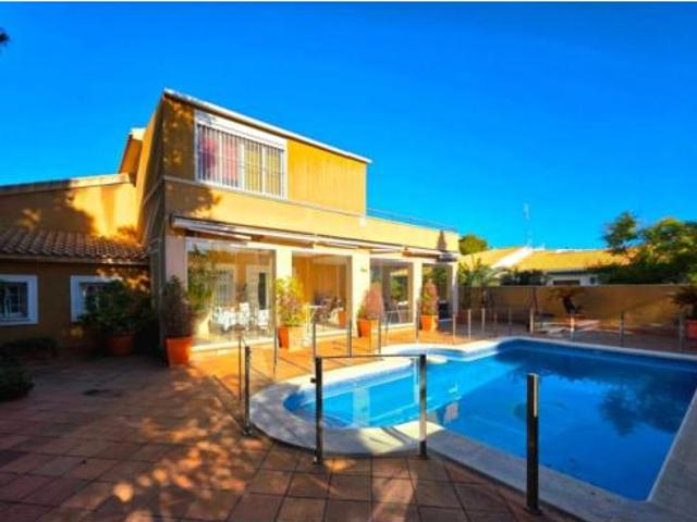 Casa en venta en Dehesa de Campoamor, el Baix Segura / La Vega Baja