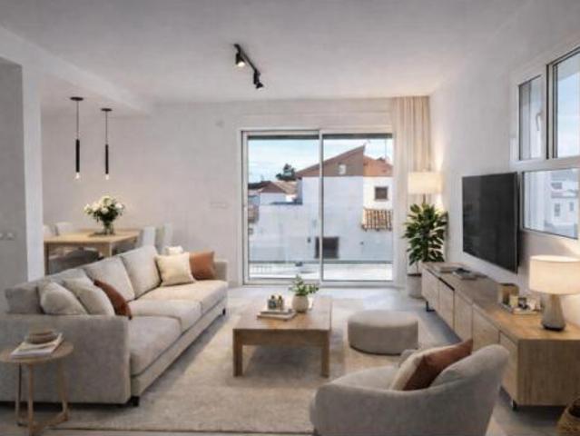 Casa en venta en Villa Martín, el Baix Segura / La Vega Baja