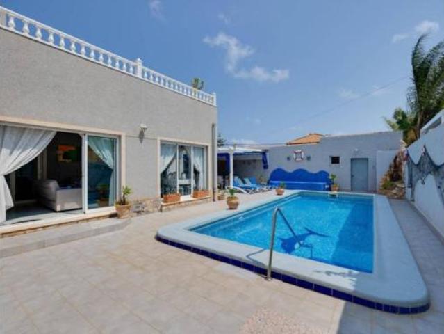 Casa en venta en Urbanización La Zenia II, el Baix Segura / La Vega Baja