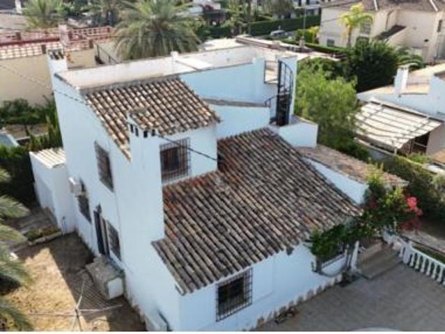Casa en venta en Cabo Roig, el Baix Segura / La Vega Baja