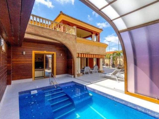 Casa en venta en Raiguero de Bonanza, el Baix Segura / La Vega Baja