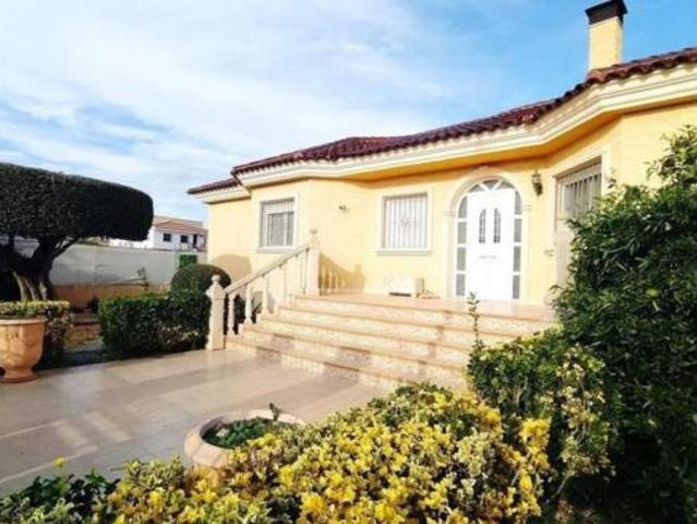 Casa en venta en Casco Histórico, el Baix Segura / La Vega Baja