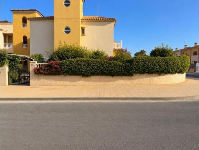 Casa en venta en Urbanización Monte Cenia - Torre Cenia, Orihuela