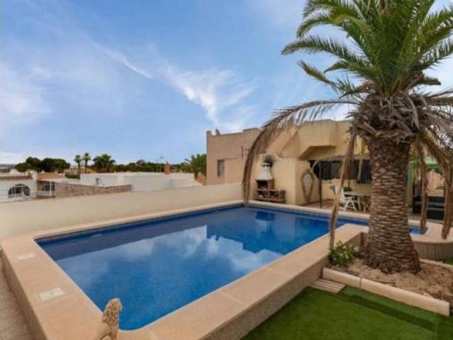 Casa en venta en Orihuela, Sectores La Cuerda y Lomas de Cabo Roig