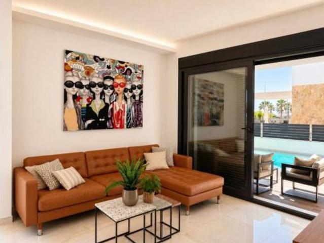 Casa en venta en Urbanización Lomas de Cabo Roig, el Baix Segura / La Vega Baja