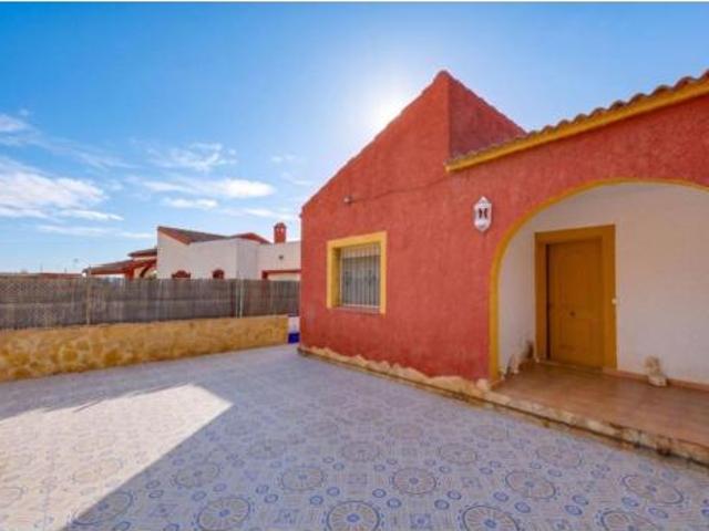 Casa en venta en Urbanización La Zenia II, el Baix Segura / La Vega Baja