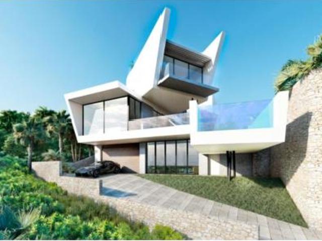 Casa en venta en Dehesa de Campoamor, el Baix Segura / La Vega Baja