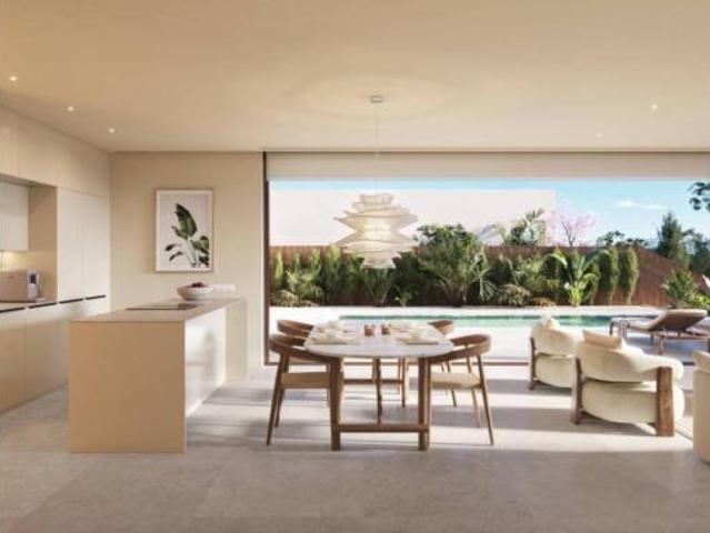 Casa en venta en Villa Martín, el Baix Segura / La Vega Baja
