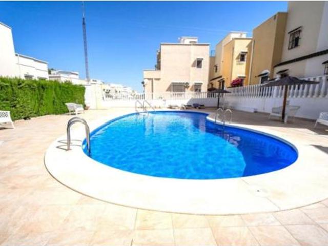 Casa en venta en Lagosol-Sector F-2, el Baix Segura / La Vega Baja