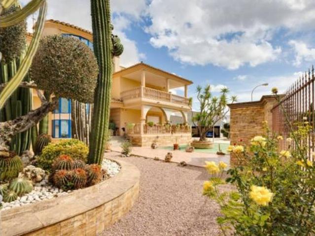 Casa en venta en Barrio del Camino Viejo de Hurchillo, el Baix Segura / La Vega Baja