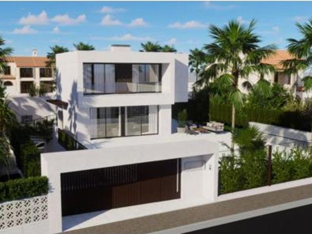 Casa en venta en Hurchillo, el Baix Segura / La Vega Baja