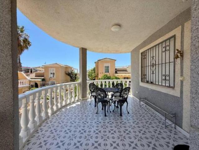 Casa en venta en Residencial Jumilla III, Orihuela