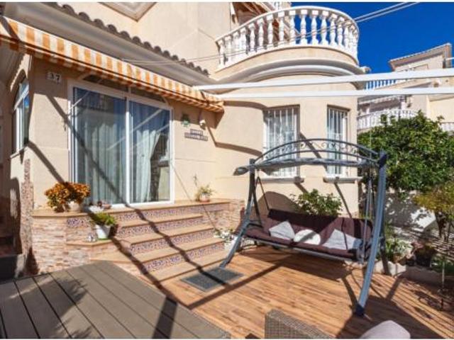 Casa en venta en Urbanización la Florida, el Baix Segura / La Vega Baja