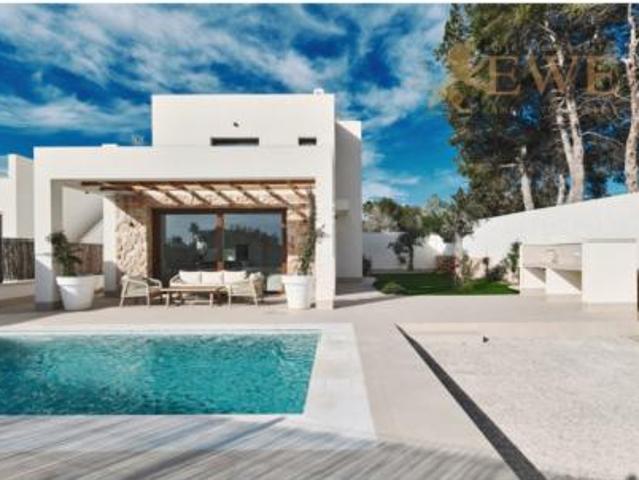 Casa en venta en Urbanización Lomas de Don Juan, el Baix Segura / La Vega Baja