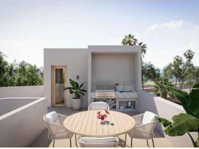 Casa en venta en El Mojón, Área Metropolitana de Murcia