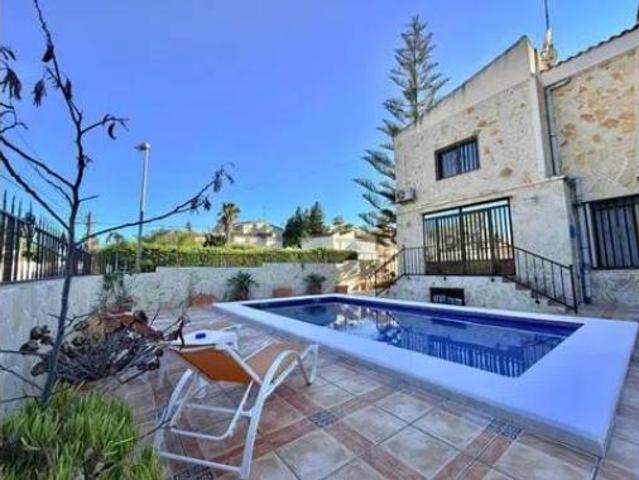 Casa en venta en Lagosol-Sector F-2, el Baix Segura / La Vega Baja