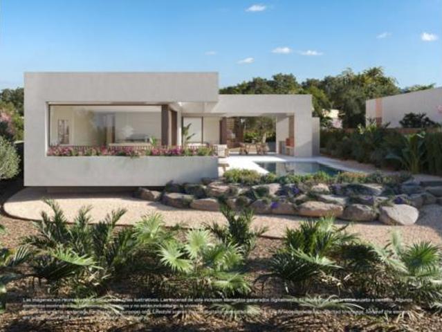 Casa en venta en Villa Martín, el Baix Segura / La Vega Baja