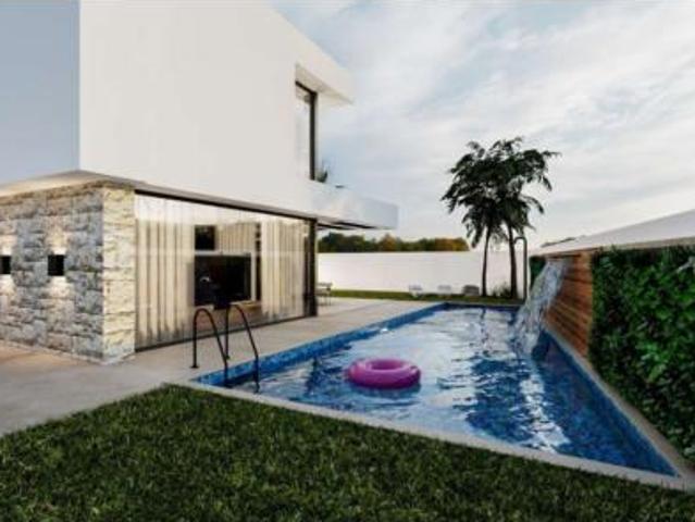 Casa en venta en El Mojón, Área Metropolitana de Murcia