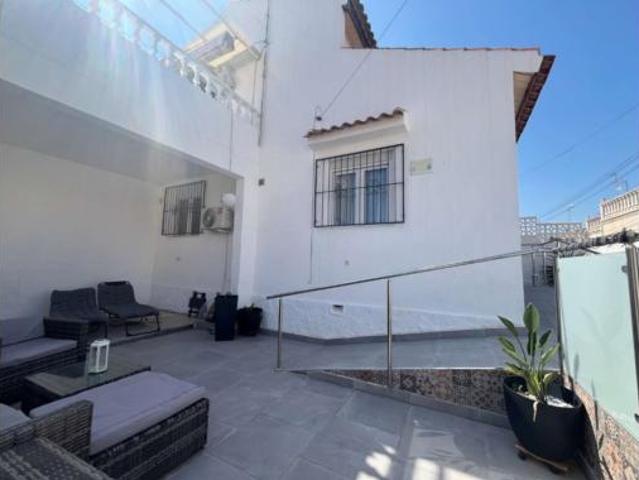 Casa en venta en Urbanización la Florida, el Baix Segura / La Vega Baja