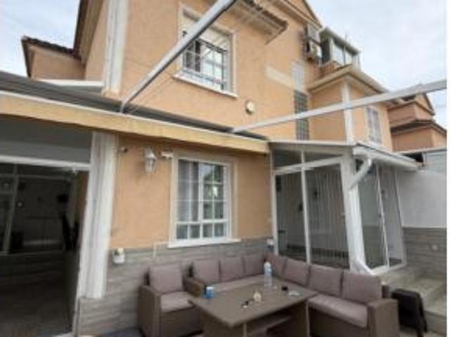 Casa en venta en Urbanización La Zenia II, el Baix Segura / La Vega Baja