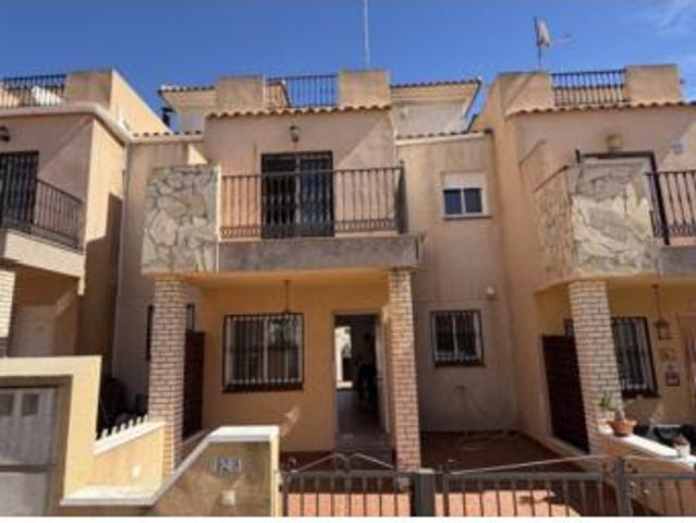 Casa en venta en Villa Martín, el Baix Segura / La Vega Baja
