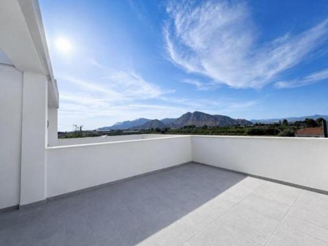 Casa en venta en Molins, el Baix Segura / La Vega Baja