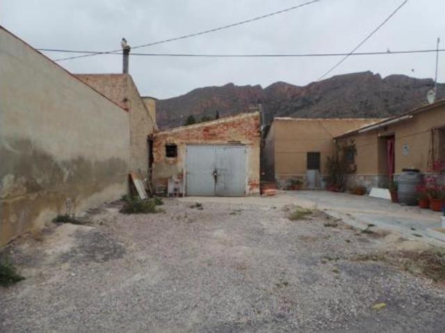 Casa en venta en Raiguero Poniente, el Baix Segura / La Vega Baja