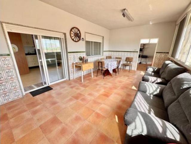 Casa en venta en Ermita-Cruz Cubierta, el Baix Segura / La Vega Baja